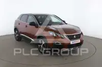 2019 Peugeot 3008