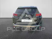 2019 Peugeot 3008