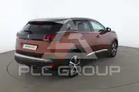 2019 Peugeot 3008