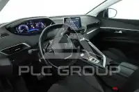 2019 Peugeot 3008