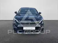 2019 Peugeot 3008
