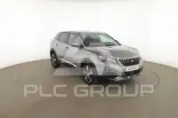 2019 Peugeot 3008