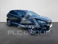 2019 Peugeot 3008