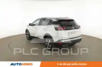 2019 Peugeot 3008