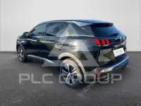 2019 Peugeot 3008