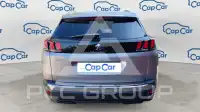 2019 Peugeot 3008