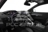 2019 Peugeot 3008