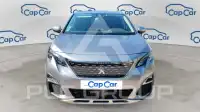 2019 Peugeot 3008