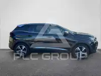 2019 Peugeot 3008