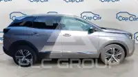2019 Peugeot 3008