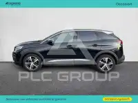 2019 Peugeot 3008