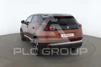 2019 Peugeot 3008