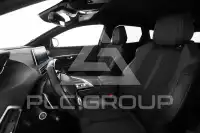 2019 Peugeot 3008