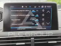2019 Peugeot 3008