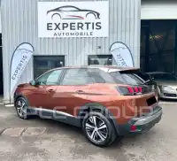 2019 Peugeot 3008