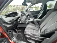 2019 Peugeot 3008