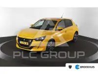 2019 Peugeot 208