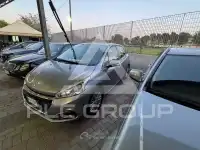 2019 Peugeot 208