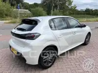 2019 Peugeot 208