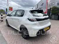 2019 Peugeot 208