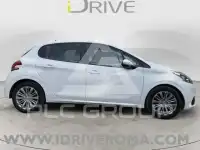 2019 Peugeot 208