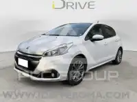 2019 Peugeot 208