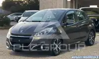 2019 Peugeot 208