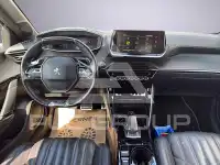 2019 Peugeot 208