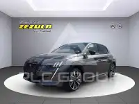 2019 Peugeot 208