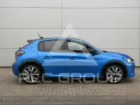 2019 Peugeot 208