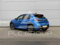 2019 Peugeot 208