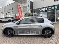 2019 Peugeot 208