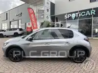 2019 Peugeot 208