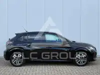 2019 Peugeot 208