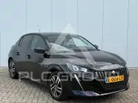 2019 Peugeot 208