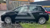 2019 Peugeot 208