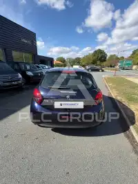 2019 Peugeot 208