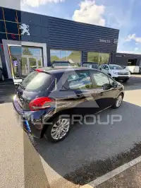 2019 Peugeot 208