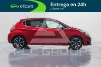 2019 Peugeot 208