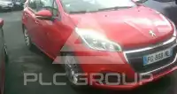 2019 Peugeot 208