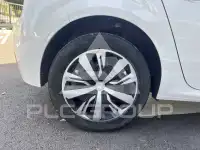 2019 Peugeot 208