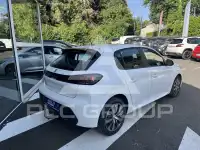 2019 Peugeot 208
