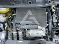 2019 Peugeot 208