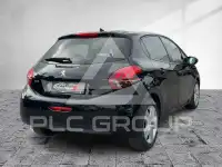 2019 Peugeot 208