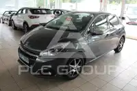 2019 Peugeot 208