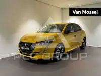 2019 Peugeot 208