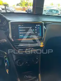 2019 Peugeot 208