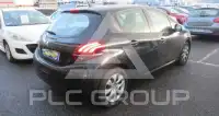 2019 Peugeot 208