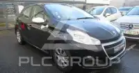 2019 Peugeot 208