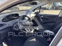 2019 Peugeot 208